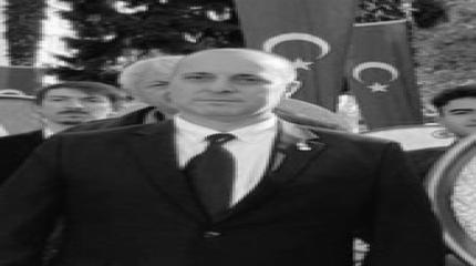 Başkanımız | M.Turgay Şimşek